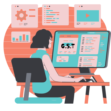 GST Software